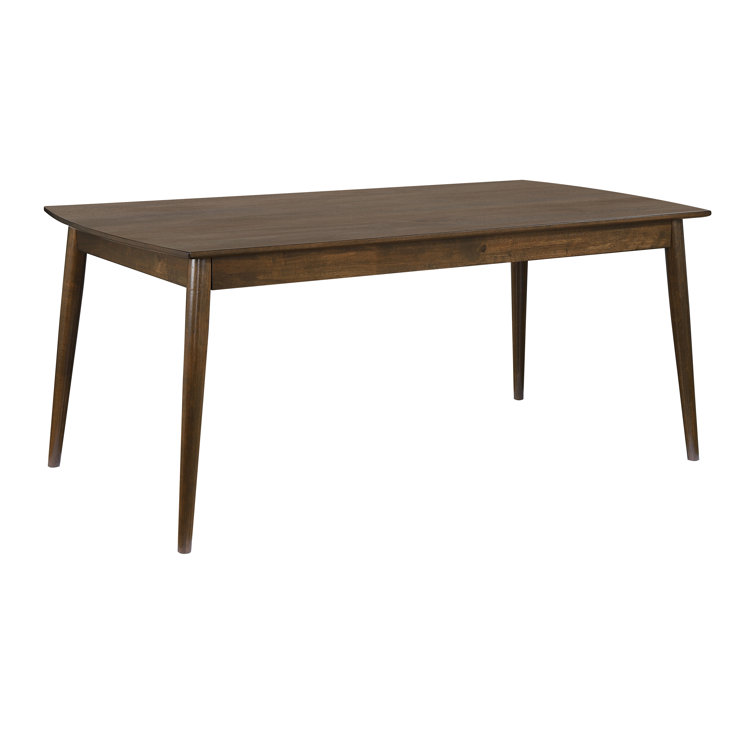Winners Only, Inc. Santana 72'' Dining Table & Reviews Wayfair